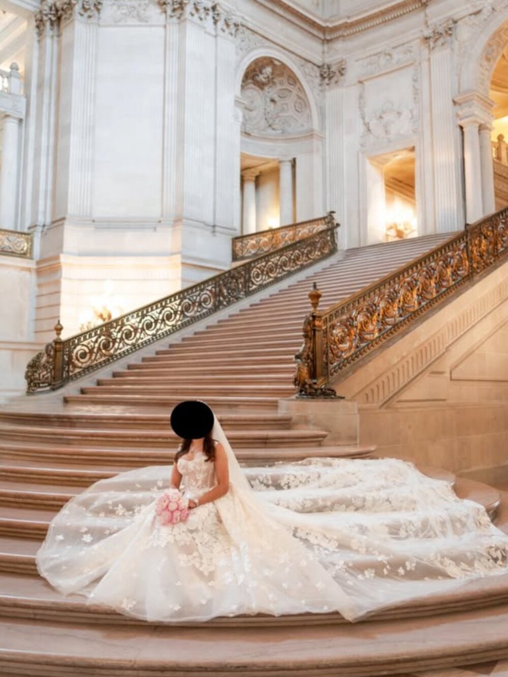 ✨ Stunning Galia Lahav Bridal Gown - "Renee"✨